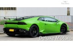 2015 Lamborghini Huracan LP610-4